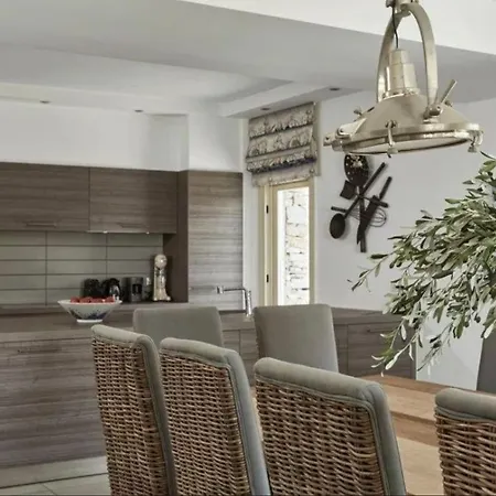 Elena With 6 Bedrooms Mykonos Town