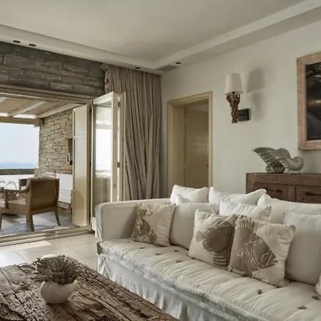 Elena With 6 Bedrooms *