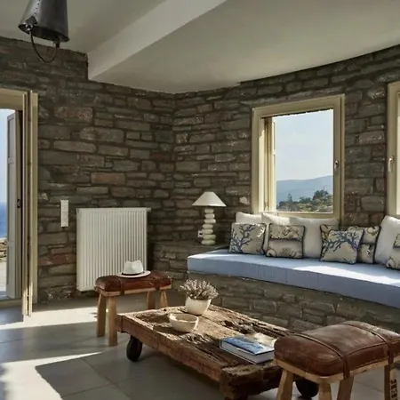 Elena With 6 Bedrooms Ferienhaus Mykonos Town
