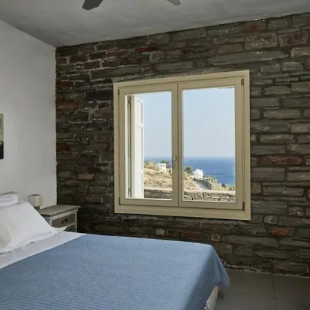 Elena With 6 Bedrooms Mykonos Town