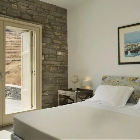 Elena With 6 Bedrooms Ferienhaus Mykonos Town