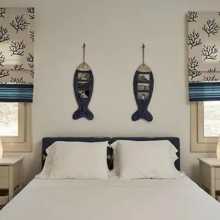 Holiday home Elena With 6 Bedrooms Mykonos Town