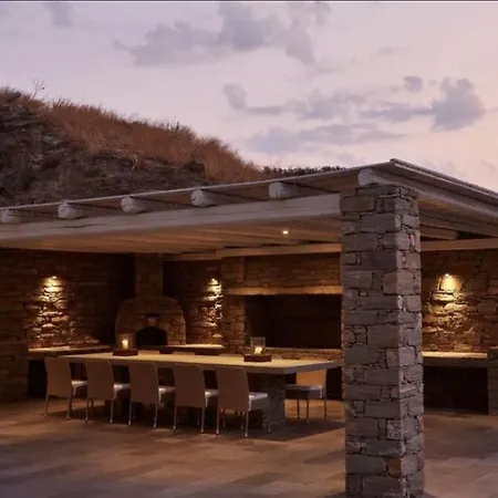 Elena With 6 Bedrooms Mykonos Town